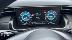 Hyundai TUCSON 1.6 TGDi SE Connect 5dr 2WD Petrol Estate